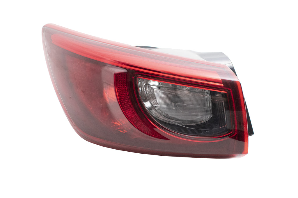 Fanale Posteriore Sinistro-Esterno-Senza Portalampada Per Mazda Cx3 (MZ6024164)