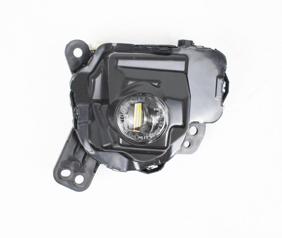 Fendinebbia Sinistro-Led Per Mazda Cx3 (MZ6024414)