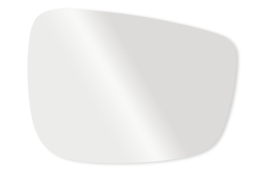 Piastra Specchio Destra-Convessa Per Mazda Cx3 (MZ6027503)
