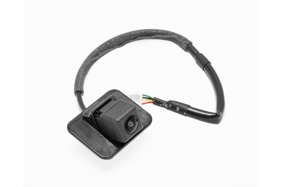 Telecamera Posteriore-Con Cablaggio Per Mazda Cx3 (MZ602T052)
