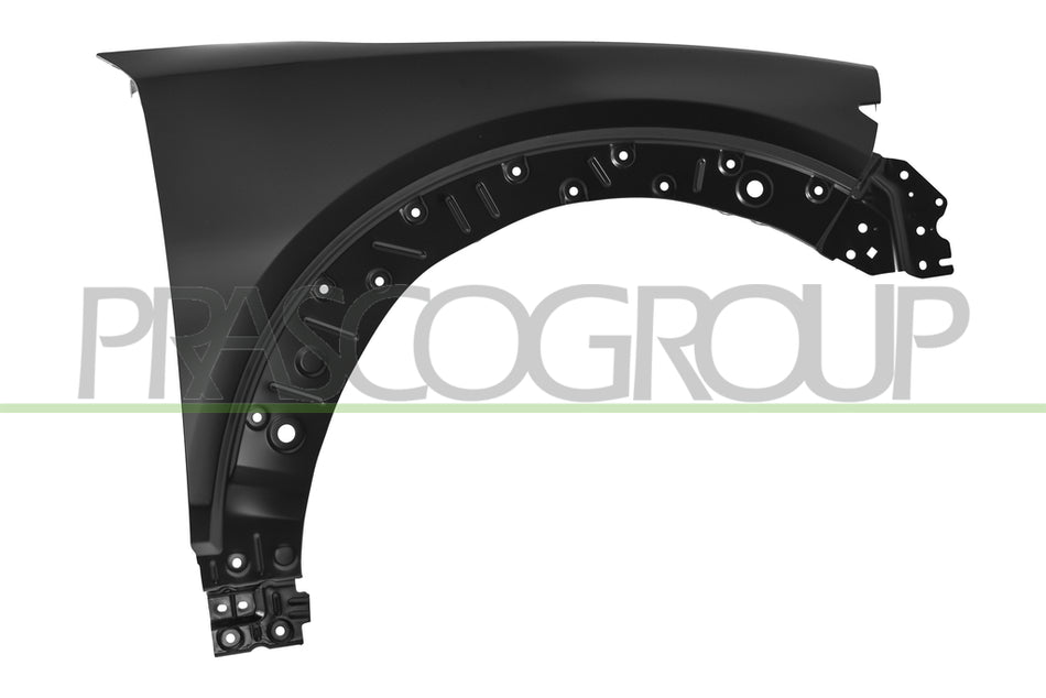 Parafango Anteriore Destro Per Mazda Cx30 dal 2019 (MZ6303003)