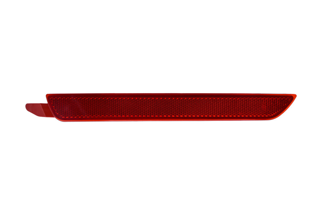Catadiottro Sinistro Paraurti Posteriore-Con Portalampada Per Mazda Cx30 (MZ6304354)