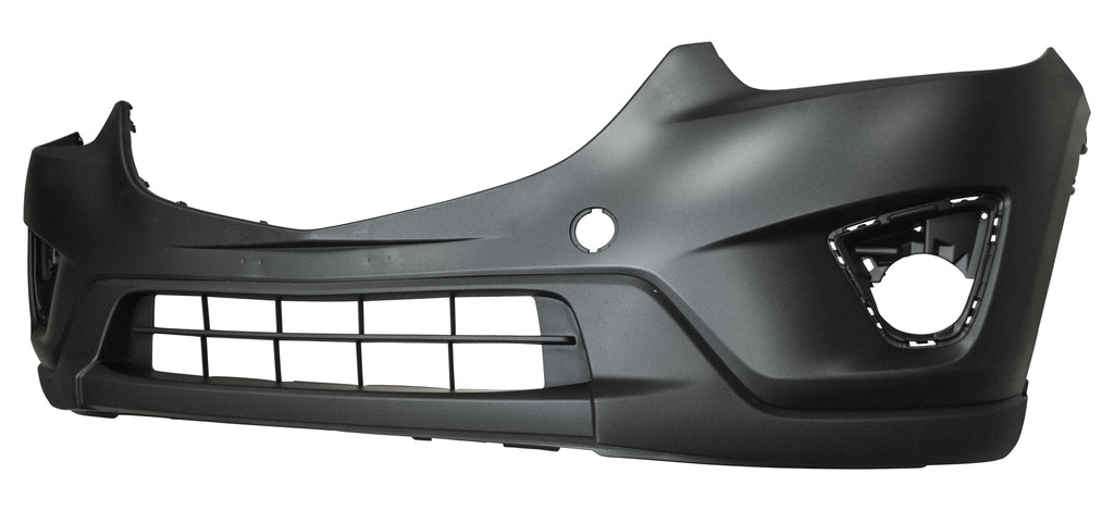 Paraurti Anteriore-Parzialmente Con Primer-Con Sede Fendi Per Mazda Cx5 (ke) (MZ7021011)