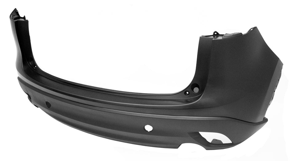 Paraurti Posteriore-Parzialmente Con Primer Per Mazda Cx5 (ke) (MZ7021051)