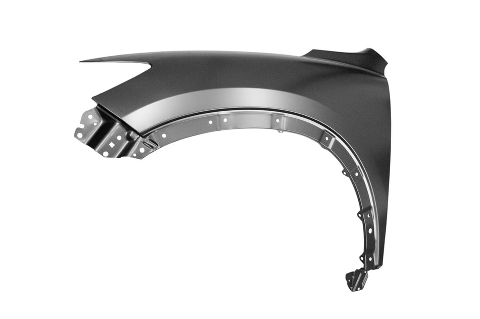 Parafango Anteriore Sinistro Per Mazda Cx5 (ke) (MZ7023004)