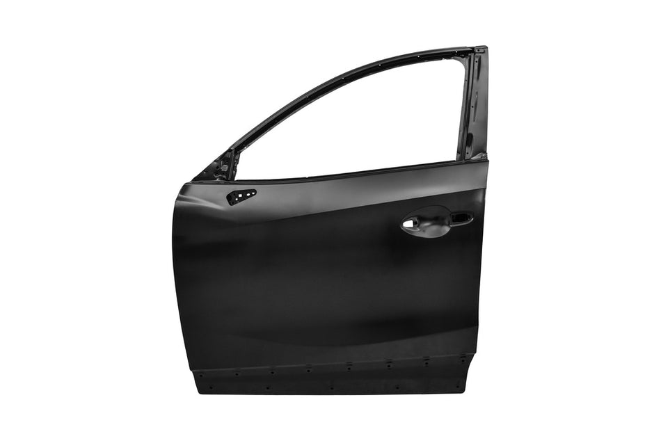 Porta Anteriore Sinistra Per Mazda Cx5 (ke) (MZ7023504)