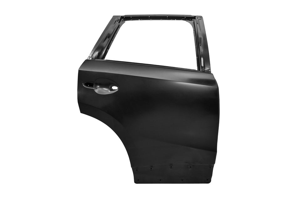 Porta Posteriore Destra Per Mazda Cx5 (ke) (MZ7023553)