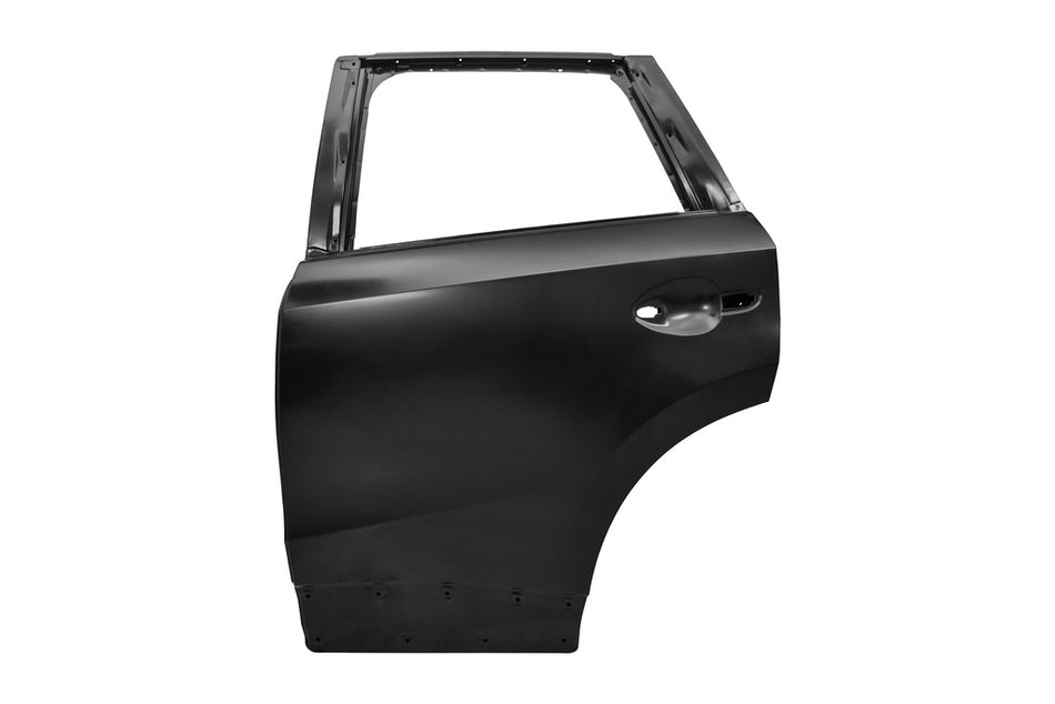 Porta Posteriore Sinistra Per Mazda Cx5 (ke) (MZ7023554)