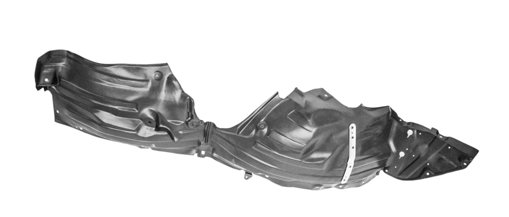 Passaruota Anteriore Destro Per Mazda Cx5 (ke) (MZ7023603)