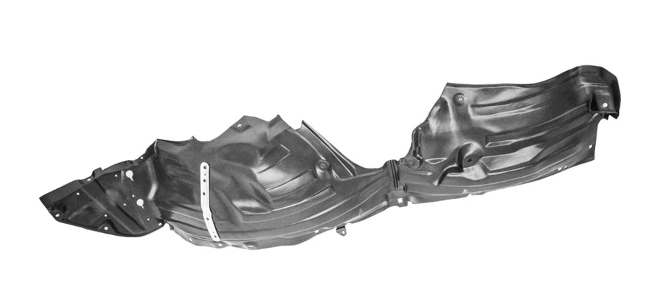 Passaruota Anteriore Sinistro Per Mazda Cx5 (ke) (MZ7023604)