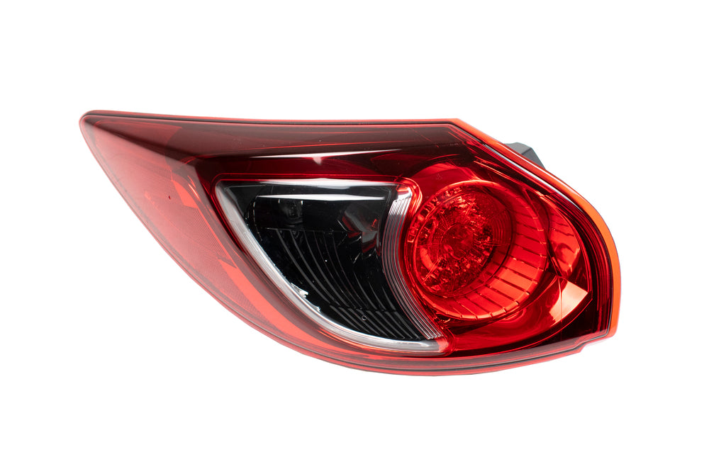 Fanale Posteriore Sinistro-Esterno-Con Portalampada Per Mazda Cx5 (ke) (MZ7024154)