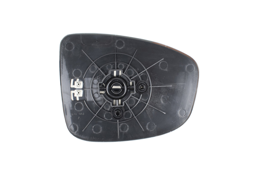 Piastra Specchio Sinistra-Termica-Asferica Per Mazda Cx5 (ke) (MZ7027504)