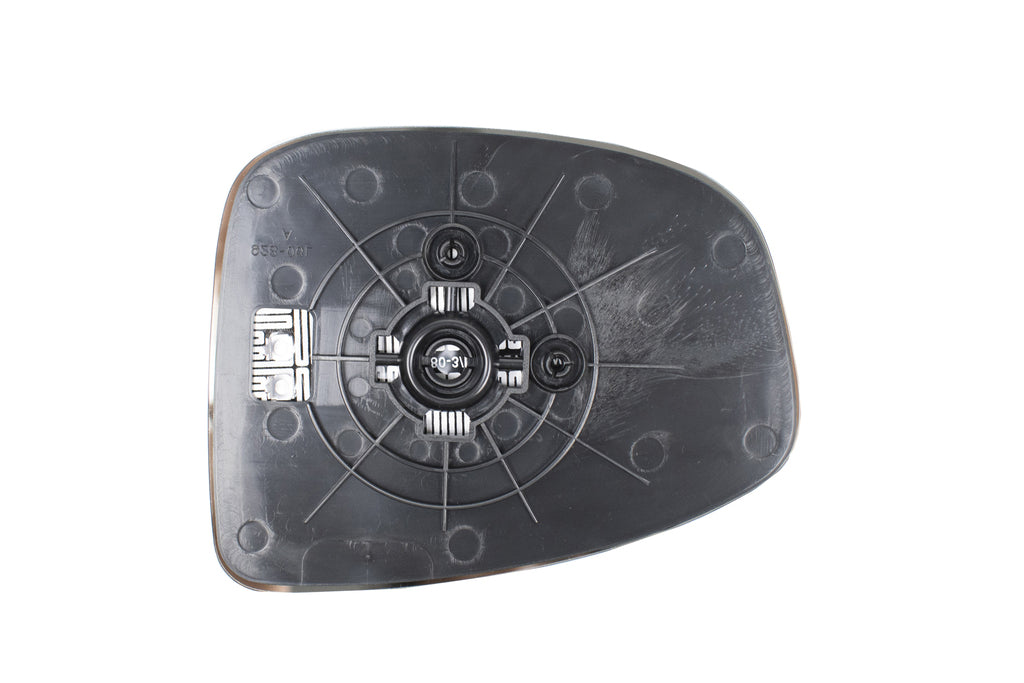 Piastra Specchio Destra-Termica-Asferica Per Mazda Cx5 (ke) (MZ7027513)