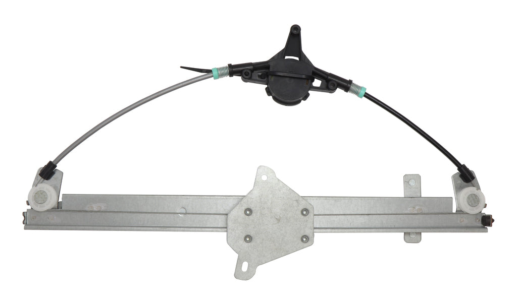Meccanismo Alzacristallo Anteriore Destro Mod. 5 Porte Per Mazda Cx5 (ke) (MZ702W023)
