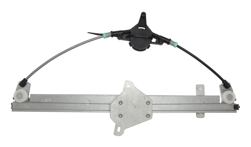 Meccanismo Alzacristallo Anteriore Destro Mod. 5 Porte Per Mazda Cx5 (ke) (MZ702W023)