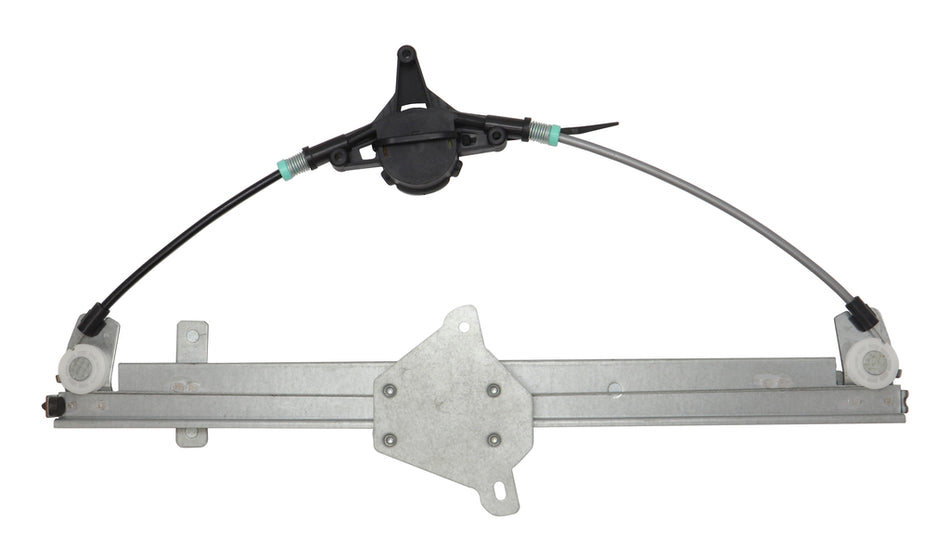 Meccanismo Alzacristallo Anteriore Sinistro Mod. 5 Porte Per Mazda Cx5 (ke) (MZ702W024)