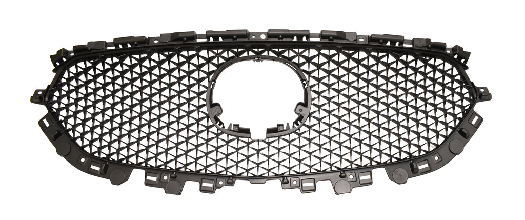 Griglia Radiatore-Nera Per Mazda Cx5 (kf) (MZ7062001)
