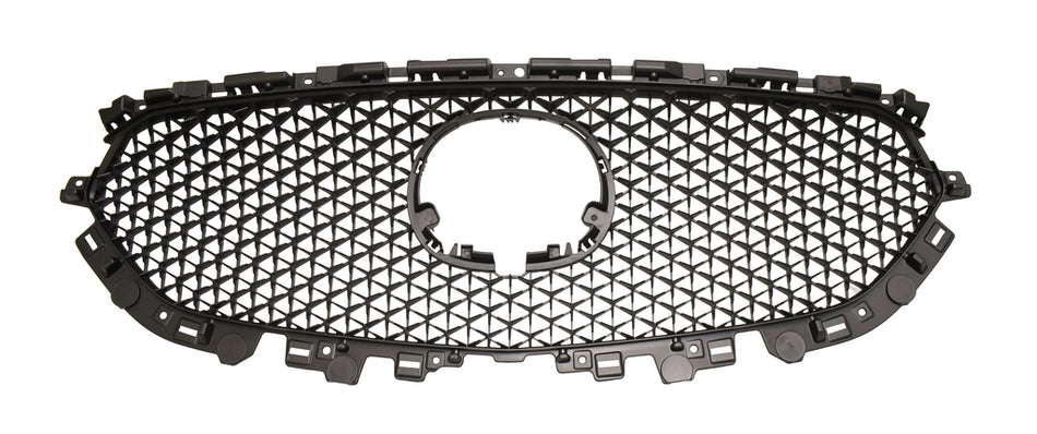 Griglia Radiatore-Nera Per Mazda Cx5 (kf) (MZ7062001)