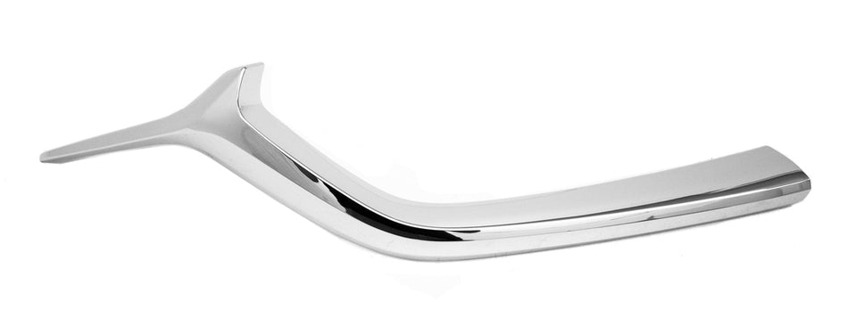 Modanatura Destra Griglia Radiatore-Cromata Per Mazda Cx5 (kf) (MZ7062201)