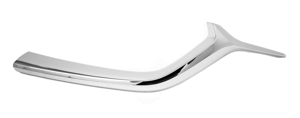 Modanatura Sinistra Griglia Radiatore-Cromata Per Mazda Cx5 (kf) (MZ7062202)