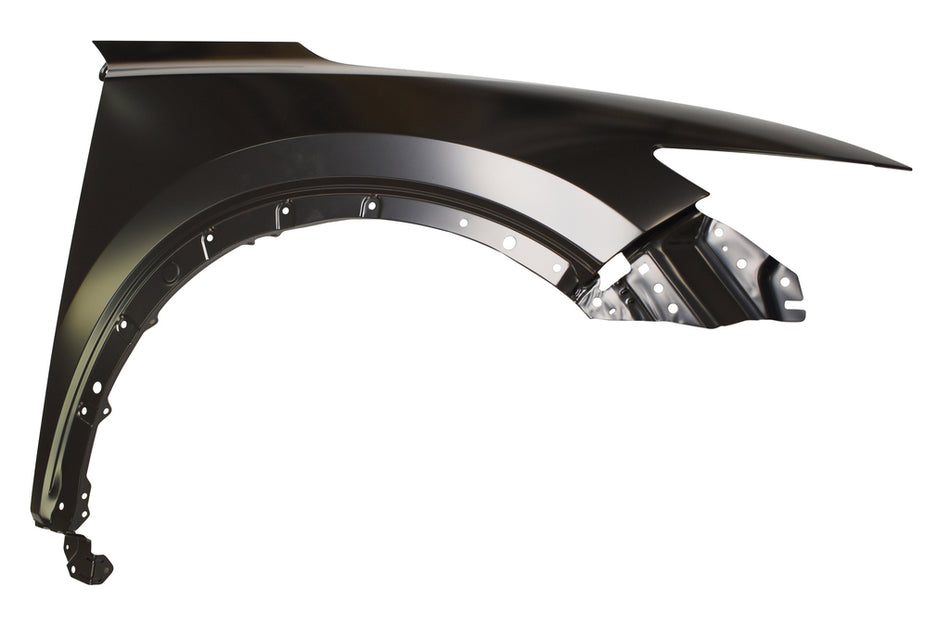 Parafango Anteriore Destro Per Mazda Cx5 (kf) (MZ7063003)