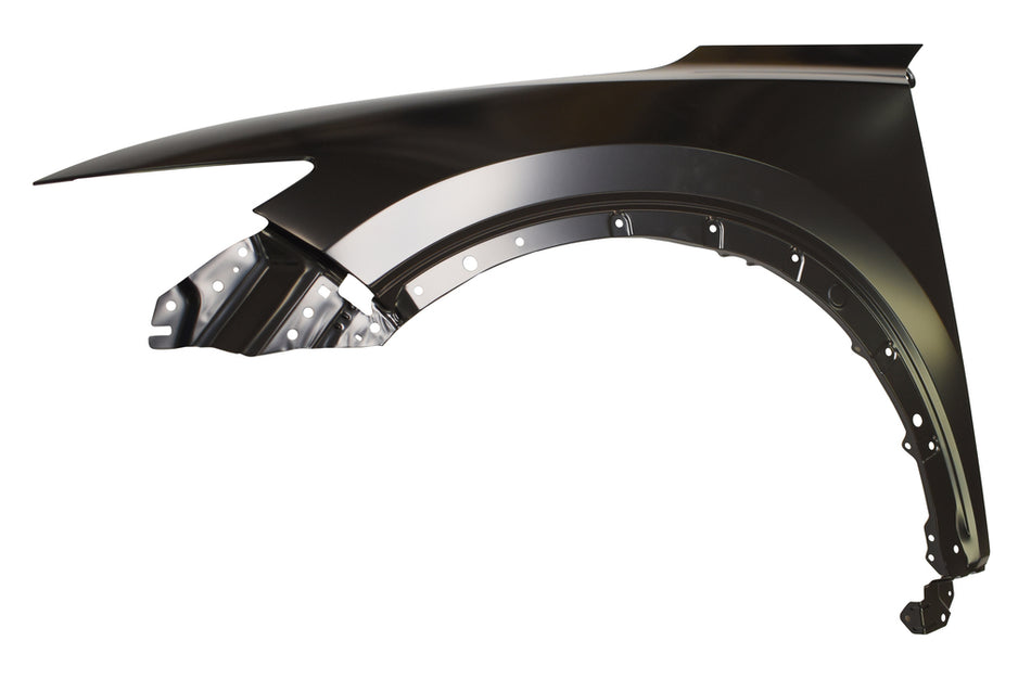 Parafango Anteriore Sinistro Per Mazda Cx5 (kf) (MZ7063004)