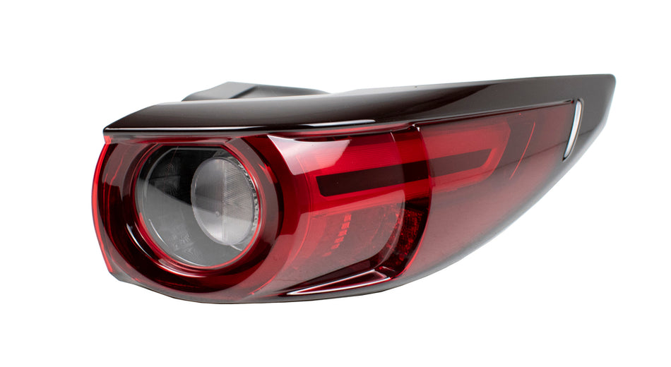 Fanale Posteriore Destro-Esterno-Led Per Mazda Cx5 (kf) (MZ7064053)