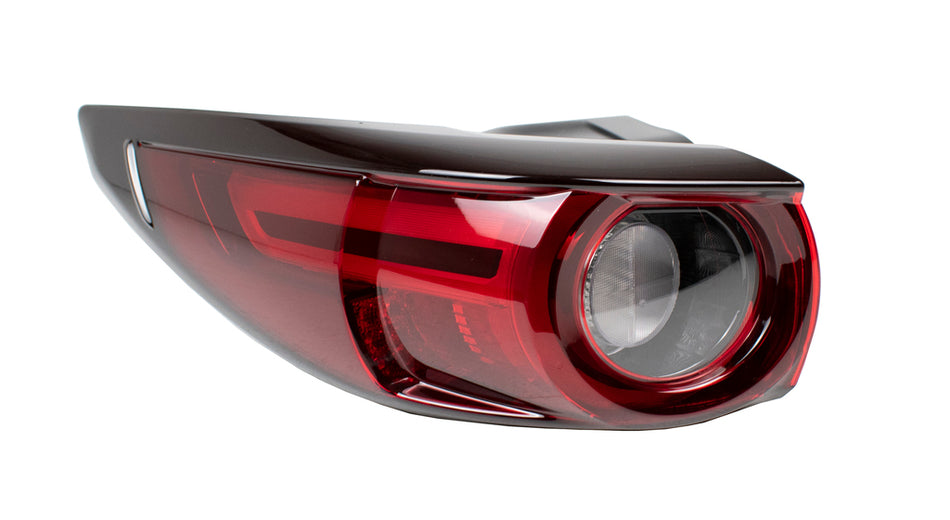 Fanale Posteriore Sinistro-Esterno-Led Per Mazda Cx5 (kf) (MZ7064054)