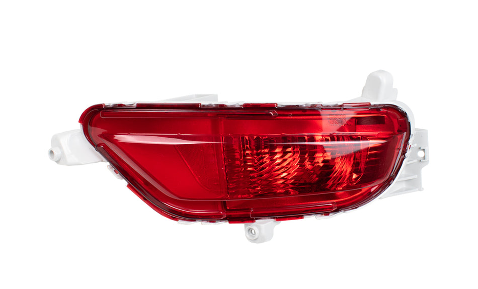 Retronebbia Destro-Con Portalampada Per Mazda Cx5 (kf) (MZ7064453)