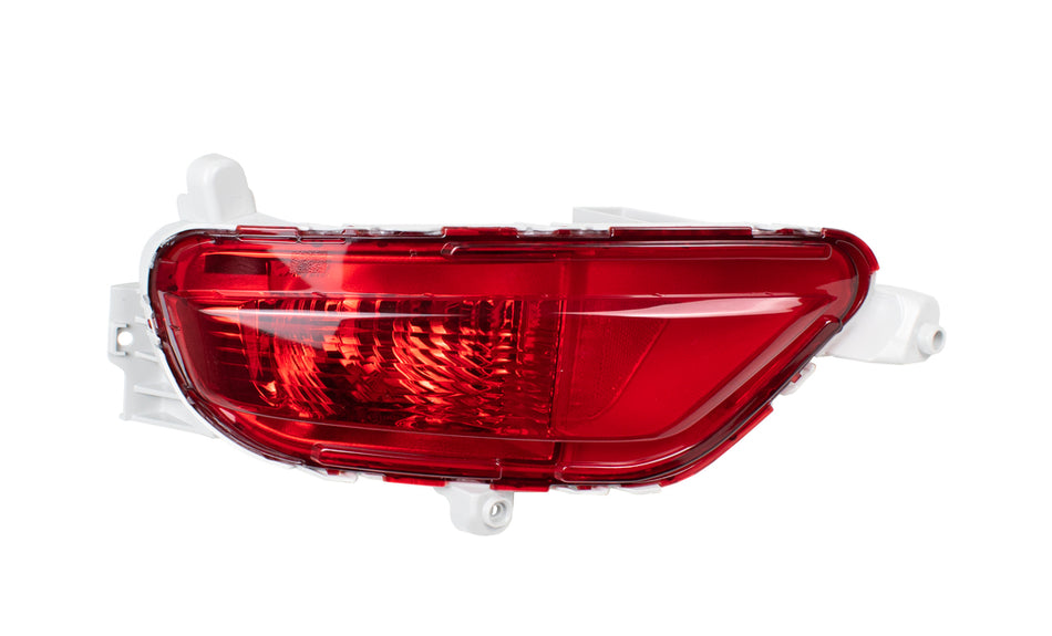 Retronebbia Sinistro-Con Portalampada Per Mazda Cx5 (kf) (MZ7064454)