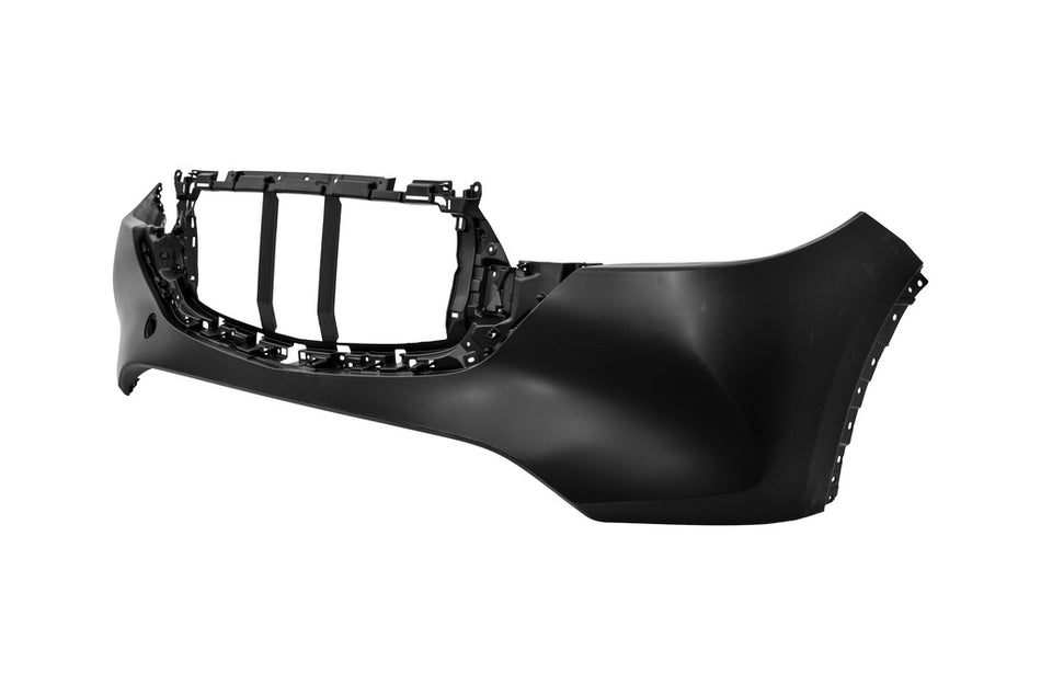 Paraurti Anteriore-Con Primer-Con Tracce Pdc E Lavafari Per Mazda Cx5 (kf) (MZ7081011)