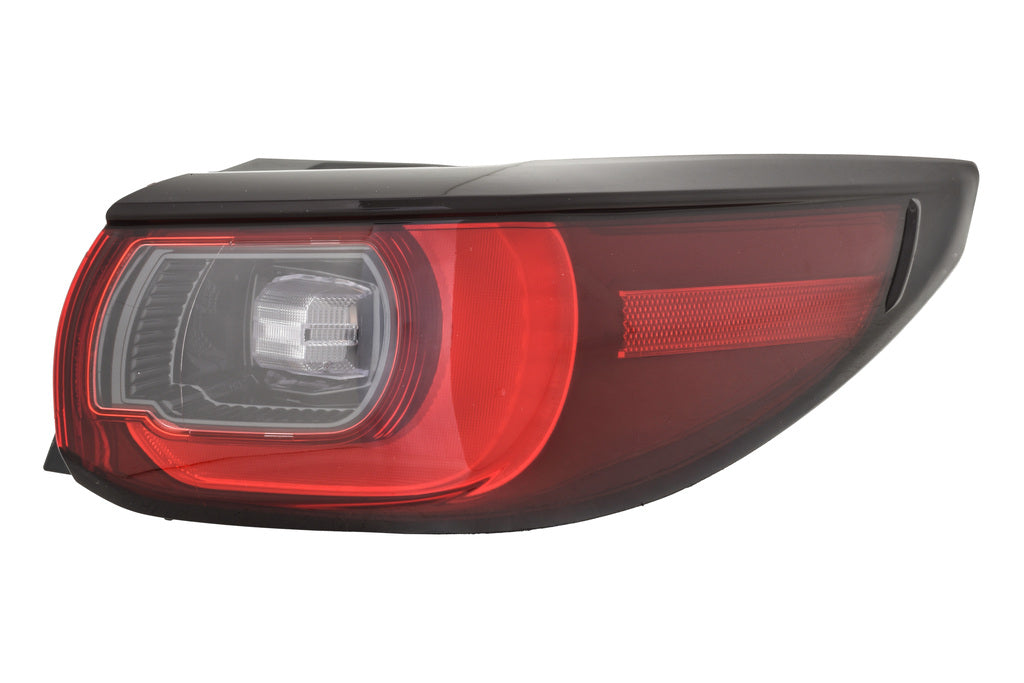 Fanale Posteriore Destro-Esterno-Con Porta-Lampada-Led-Versione Stanley Per Mazda Cx5 (kf) (MZ7084053)