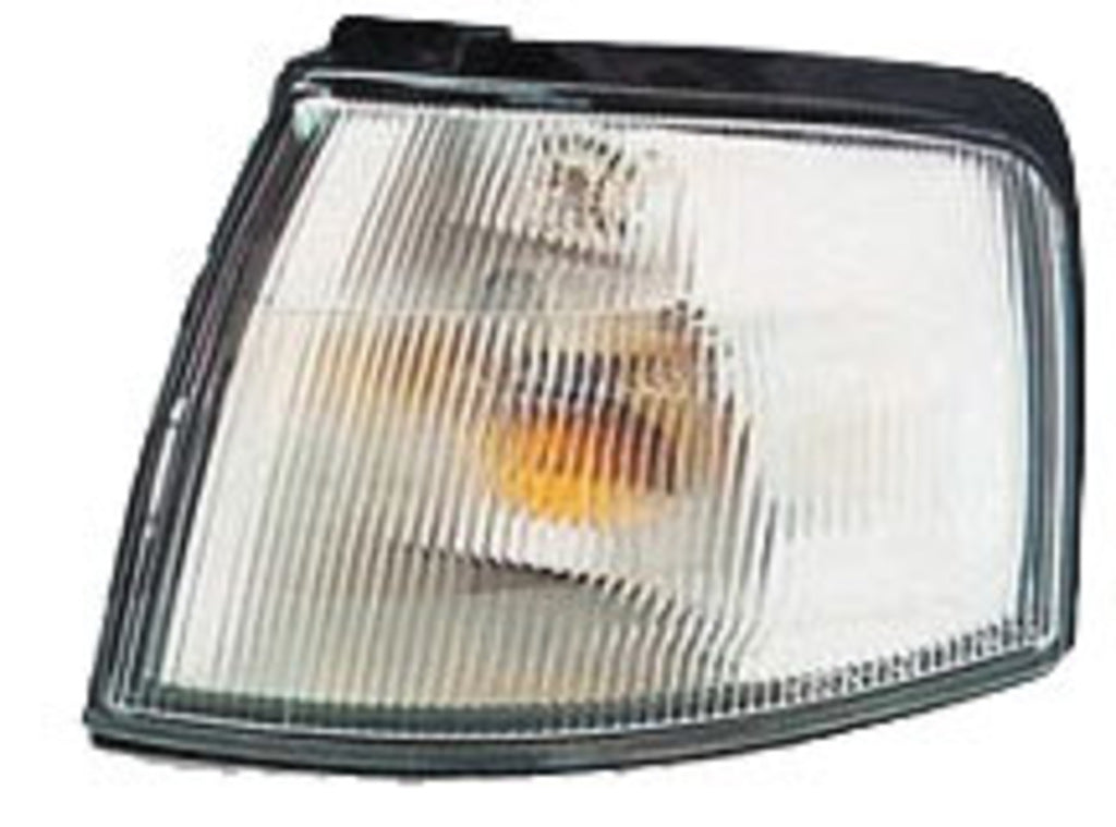 Fanale Anteriore Destro-Bianco-Con Portalampada Per Mazda Demio (MZ7154013)