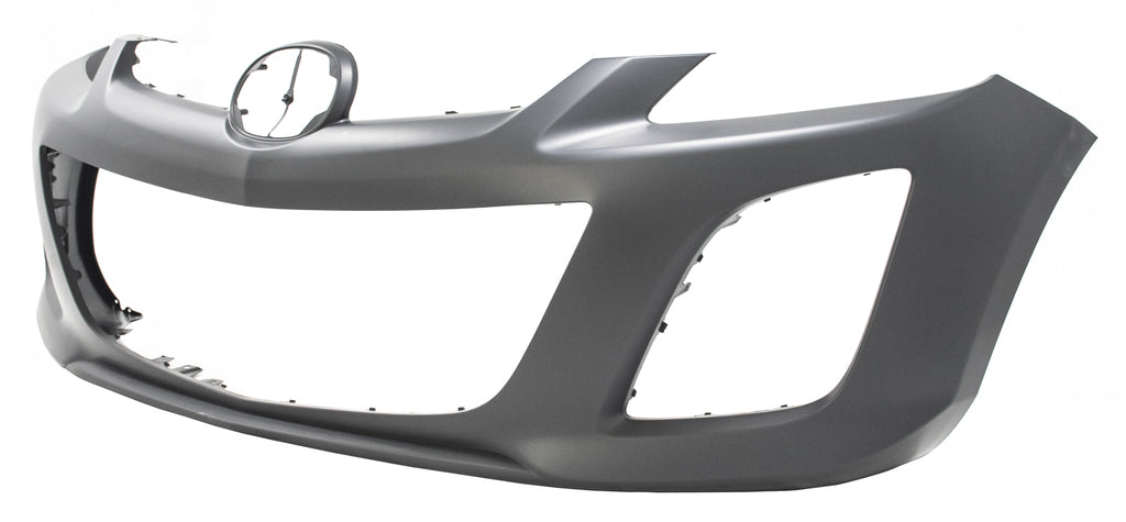 Paraurti Anteriore-Nero Per Mazda Cx7 (MZ8021021)