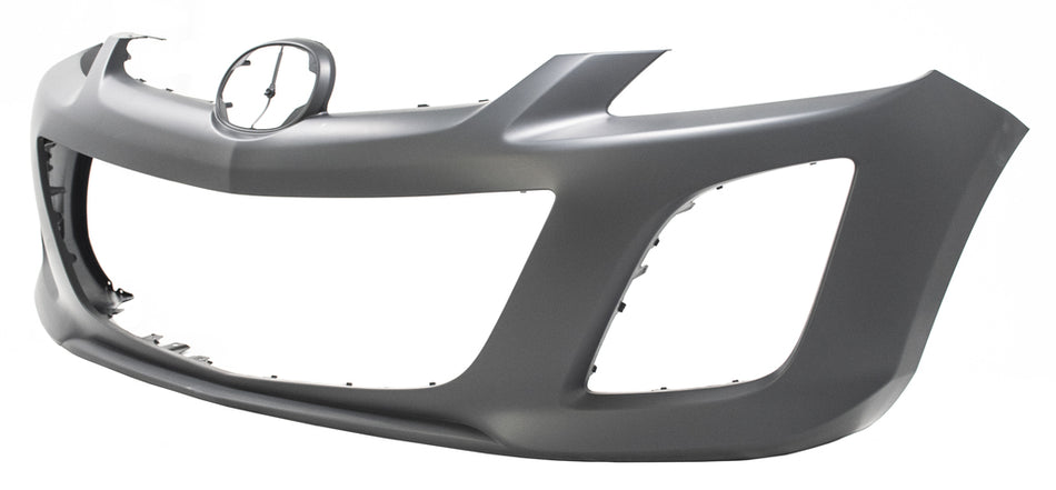Paraurti Anteriore-Nero Per Mazda Cx7 (MZ8021021)