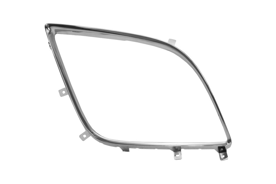 Cornice Griglia Sinistra-Cromata Mod. 09 > Per Mazda Cx7 (MZ8021248)