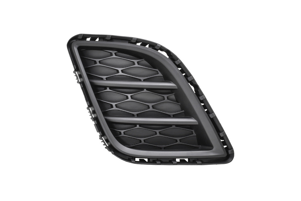 Griglia Destra Paraurti Anteriore-Con Primer-Senza Sede Fendi Mod. 09 > Per Mazda Cx7 (MZ8022123)
