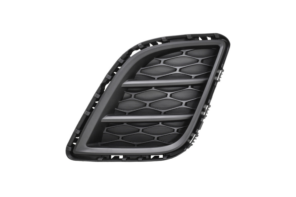Griglia Sinistra Paraurti Anteriore-Con Primer-Senza Sede Fendi Mod. 09 > Per Mazda Cx7 (MZ8022124)