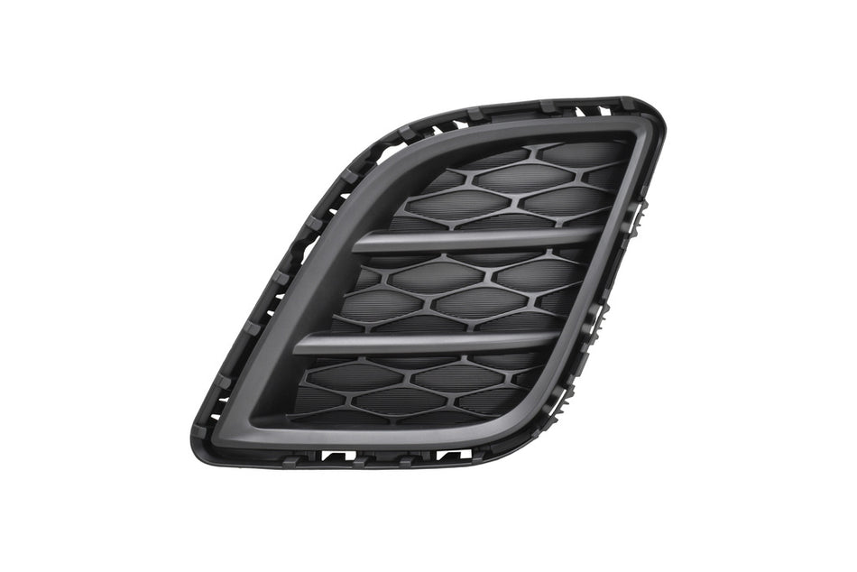 Griglia Sinistra Paraurti Anteriore-Con Primer-Senza Sede Fendi Mod. 09 > Per Mazda Cx7 (MZ8022124)