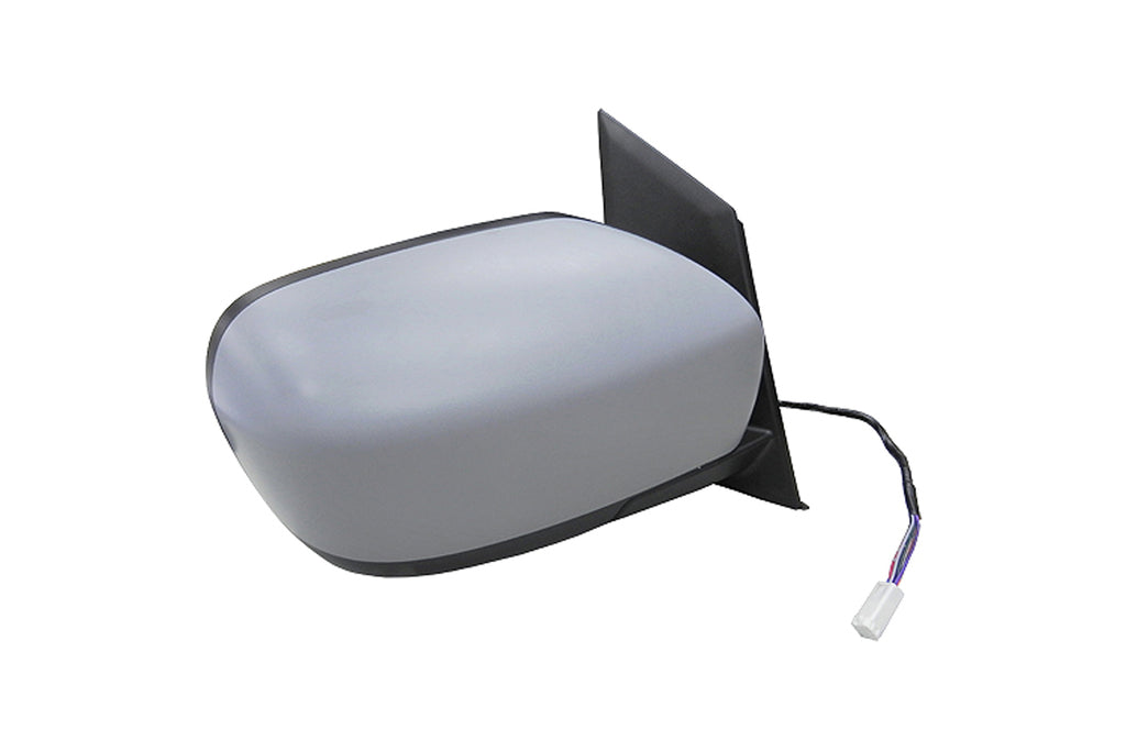 Retrovisore Destro-Elettrico-Con Primer-Chiudibile-Asferico Per Mazda Cx7 (MZ8027223)