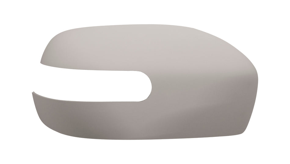 Calotta Retrovisore Destro-Con Primer-Con Sede Fanale Per Mazda Cx7 (MZ8027425)