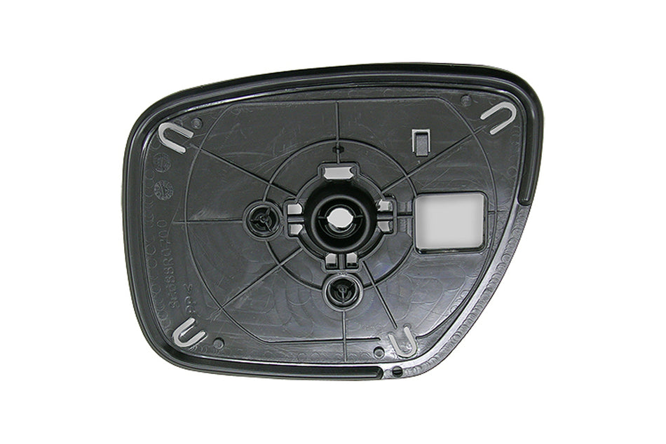 Piastra Specchio Destra-Convessa Per Mazda Cx7 (MZ8027503)