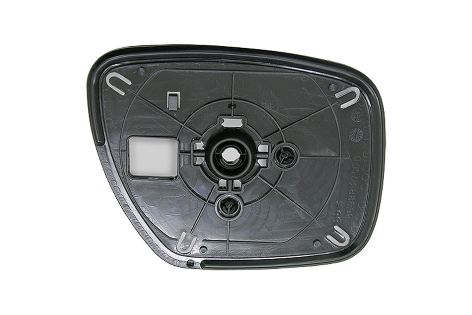 Piastra Specchio Sinistra-Convessa Per Mazda Cx7 (MZ8027504)