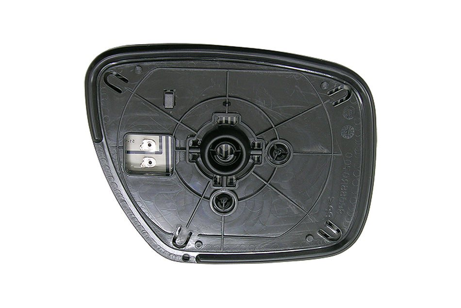 Piastra Specchio Sinistra-Termica-Convessa Per Mazda Cx7 (MZ8027514)
