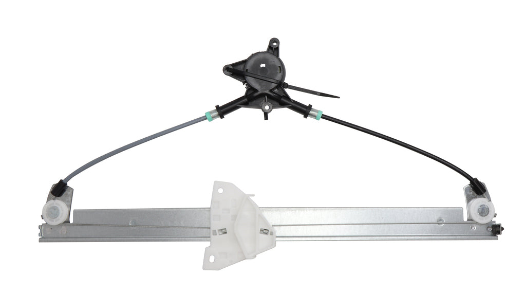 Meccanismo Alzacristallo Anteriore Destro Mod. 5 Porte Per Mazda Cx7 (MZ802W023)