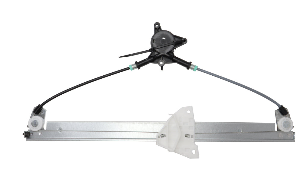 Meccanismo Alzacristallo Anteriore Sinistro Mod. 5 Porte Per Mazda Cx7 (MZ802W024)
