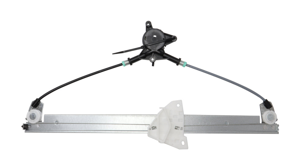 Meccanismo Alzacristallo Anteriore Sinistro Mod. 5 Porte Per Mazda Cx7 (MZ802W024)