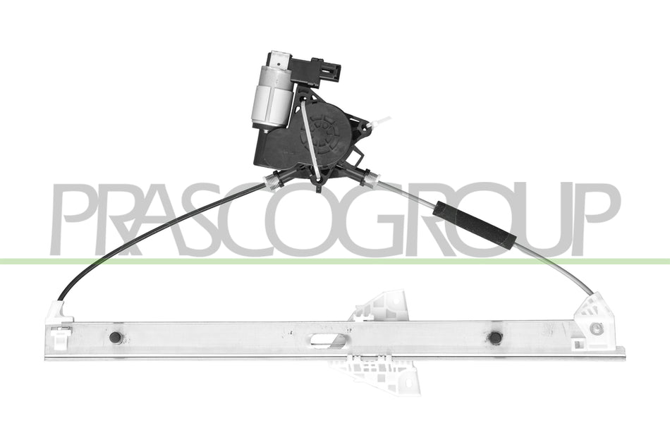 Alzacristallo Anteriore Destro Elettrico mod.. 5 Porte Comfort Per Mazda Cx7 dal 2007 (MZ802W035)