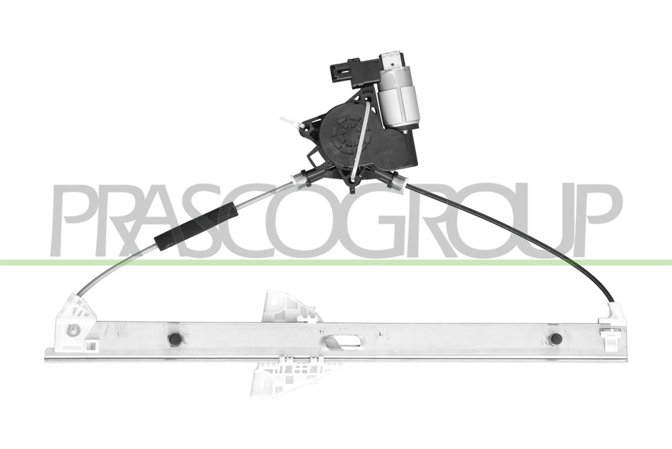 Alzacristallo Anteriore Sinistro Elettrico mod.. 5 Porte Comfort Per Mazda Cx7 dal 2007 (MZ802W036)