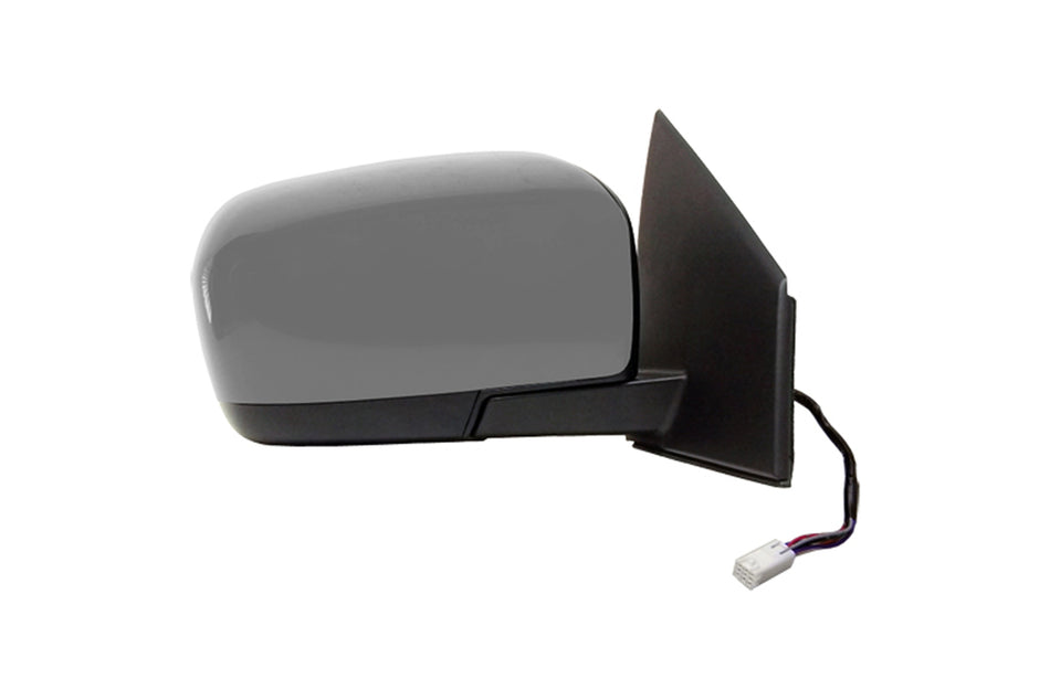 Retrovisore Destro-Elettrico-Termico-Con Primer-Asferico Per Mazda Cx9 (MZ8067313)